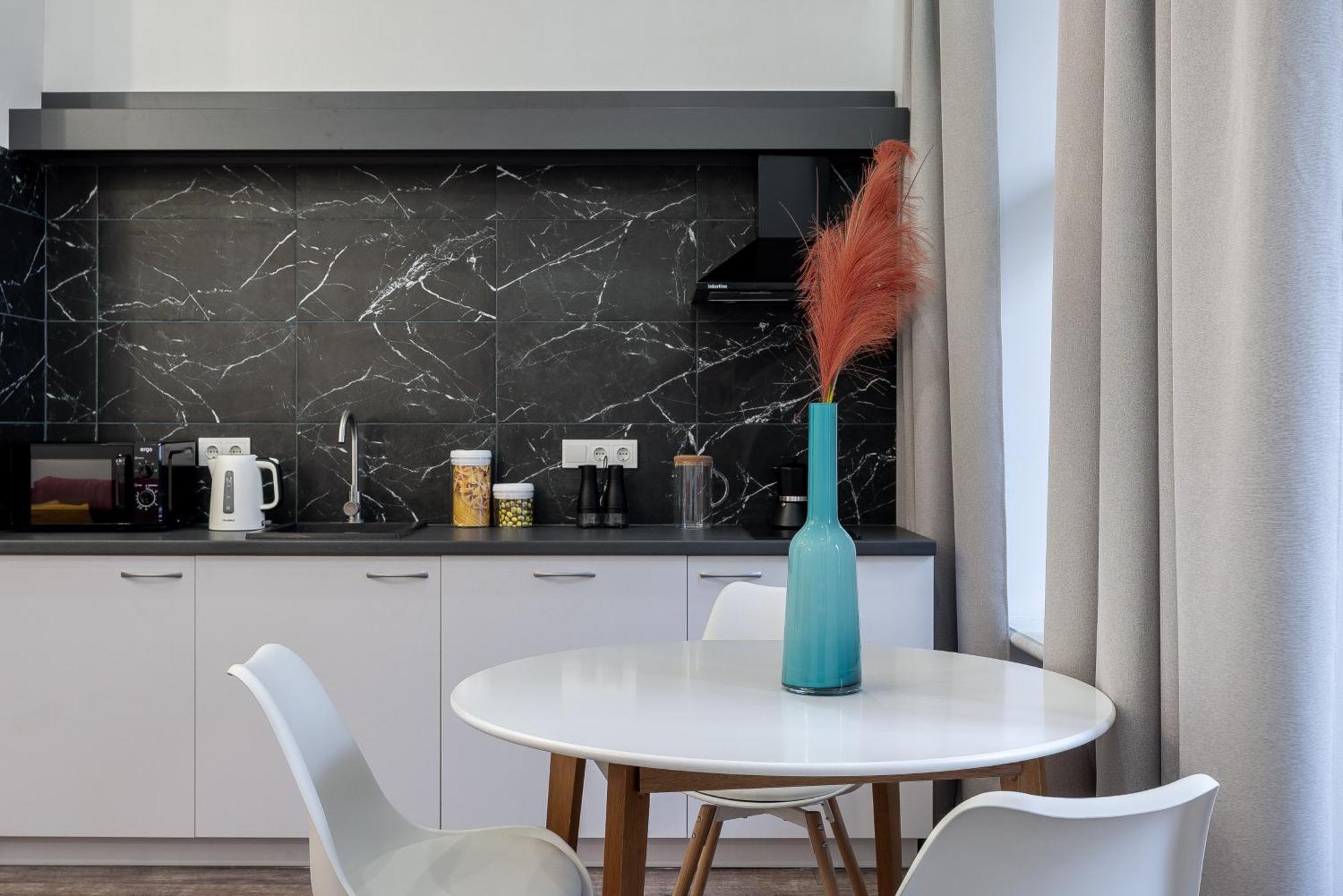 Yaroslav Val Lux Apartments Kiev Luaran gambar