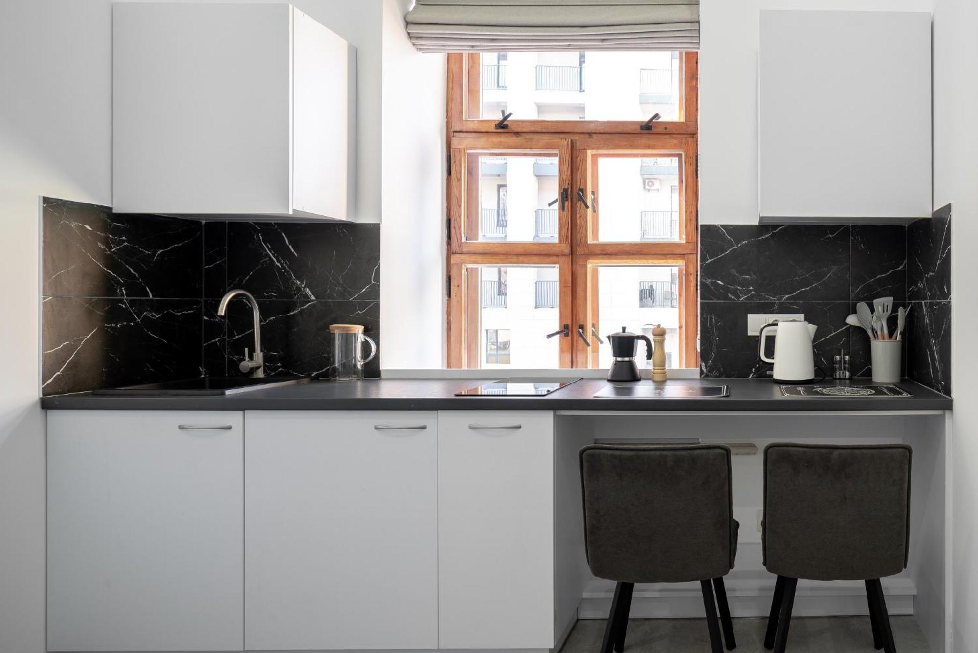 Yaroslav Val Lux Apartments Kiev Luaran gambar